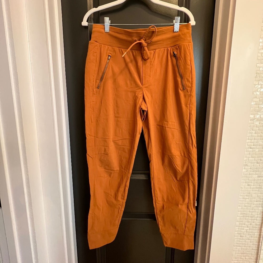 Athleta Trekkie North Jogger